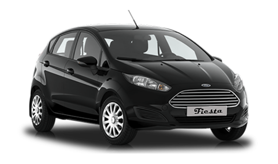 Ford Fiesta Хэтчбек